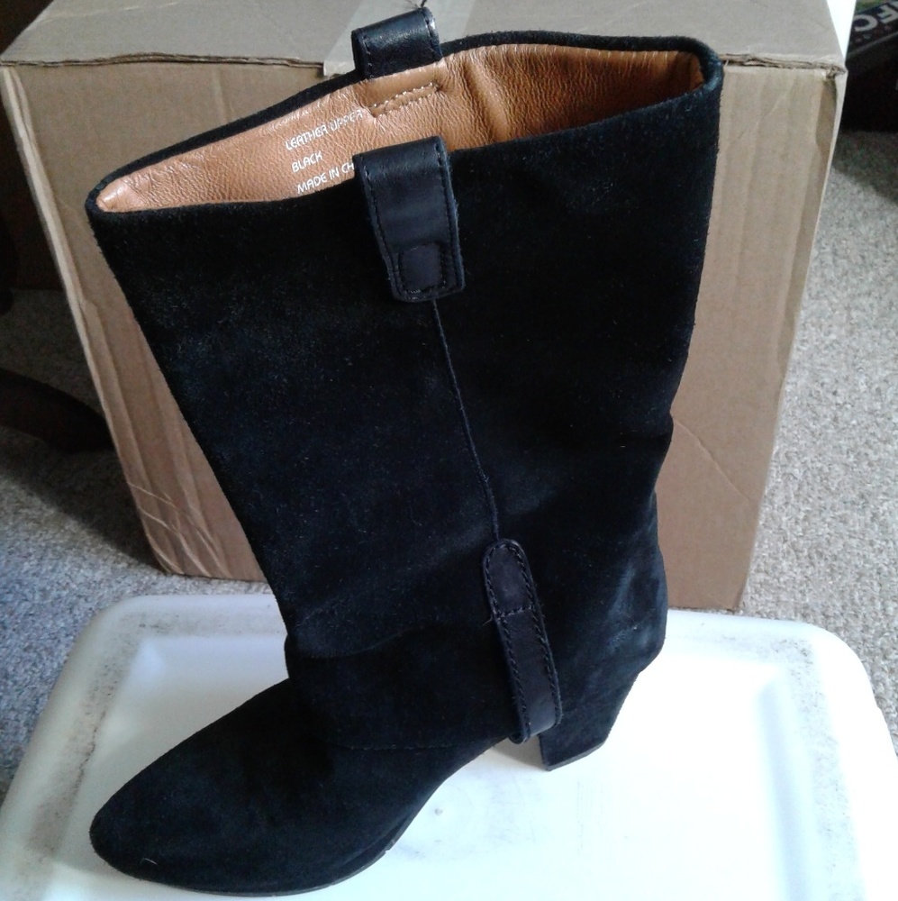 Beautiful boots EUC